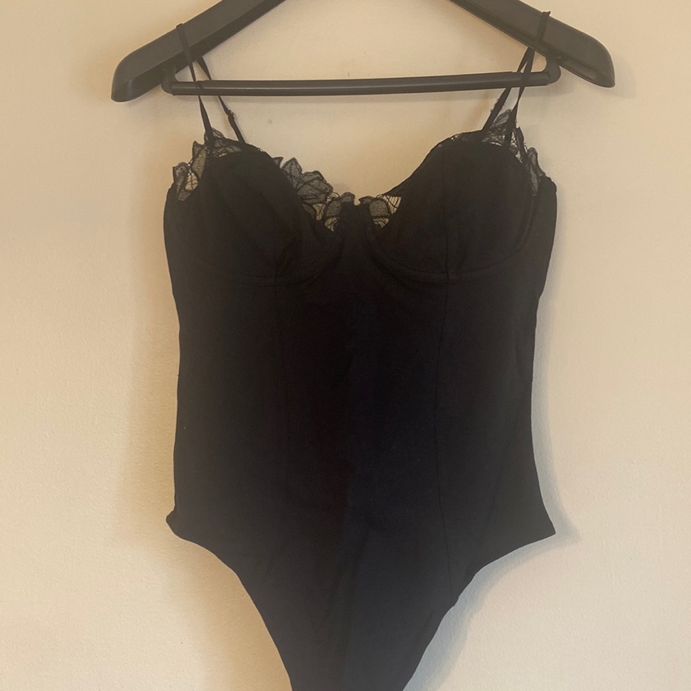 Victoria’s Secret bodysuit